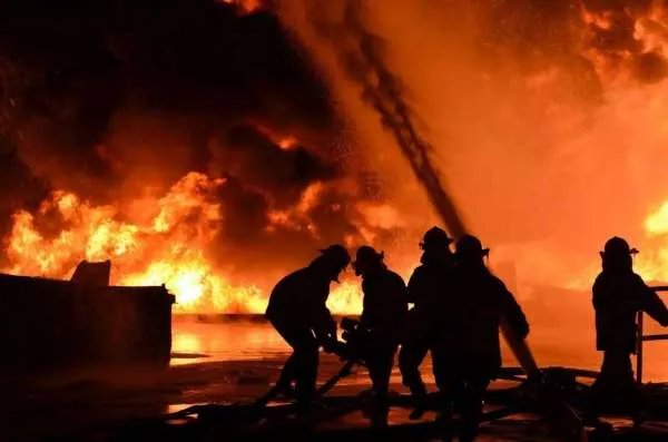 天津塘沽爆炸已过去五年了，当时牺牲了多少消防员？