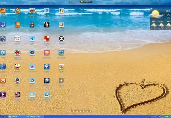 电脑动态桌面软件哪个好 热门的电脑动态桌面软件推荐