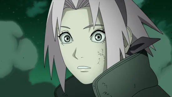 《火影忍者》开播20周年纪念PV:真童年回忆满满