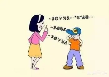 南京一位小学生一年被妈妈说了1万个“笨”,无奈地写了篇作文,你怎么看?