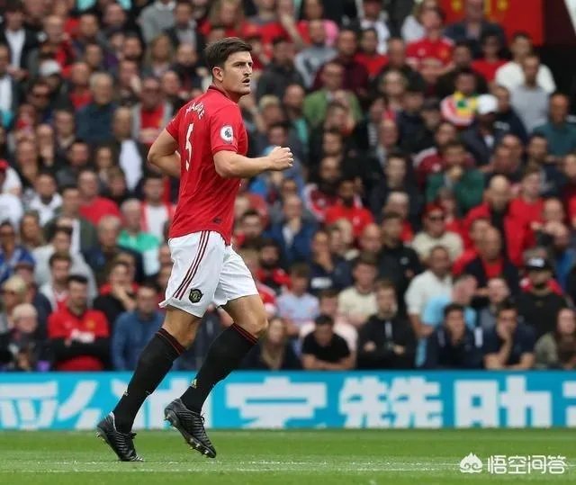 马奎尔为什么引援曼联