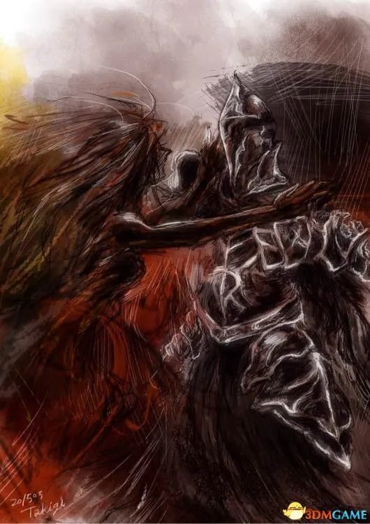 黑魂血源十大老师盘点 细数那些教玩家做人的敌人