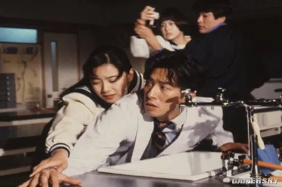 日本不止有变态电影 十部突破尺度的日本电视剧