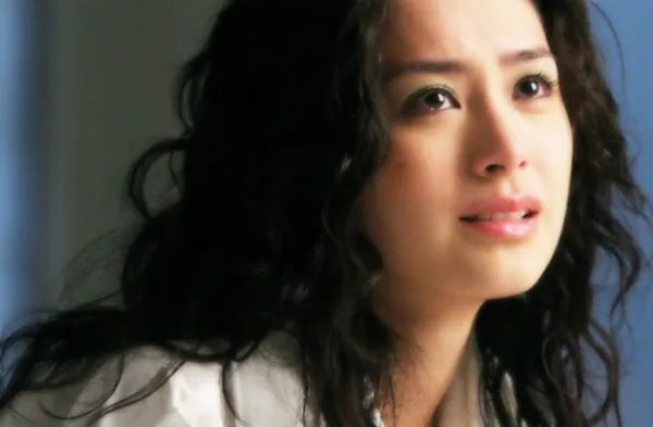 40岁阿娇节目中谈恋爱观,她是怎么说的?