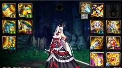 DNF100级女鬼剑史诗装备搭配推荐