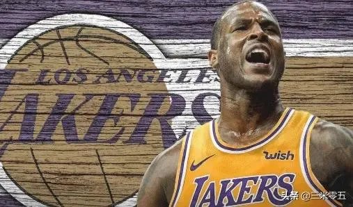 如何看待前热火球员迪昂·维特斯加盟湖人?