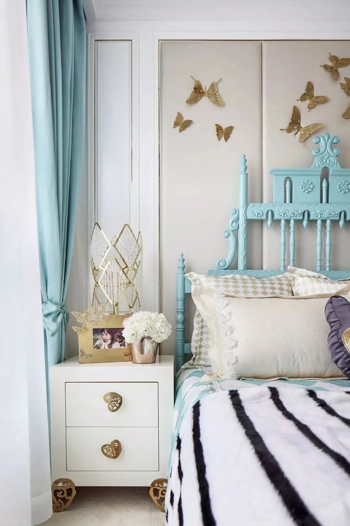 有一种轻奢,美得直撩人心!