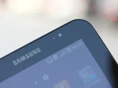 平板电脑变手机 白色三星P1000好价来袭