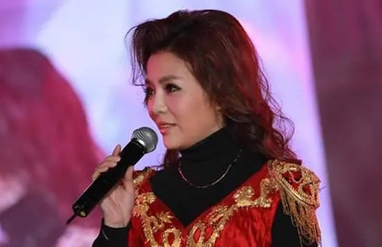 朱迅近日情况如何2020:朱迅病情怎么回事曝光