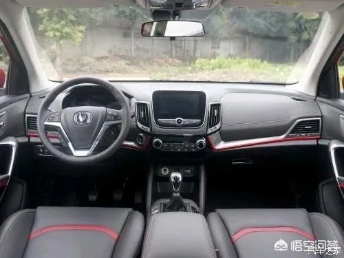 长安cs55和远景SUV手动挡,哪一个更好呢?