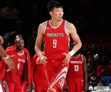 火箭队宣布召回周琦，他这次能进入轮转阵容吗？
