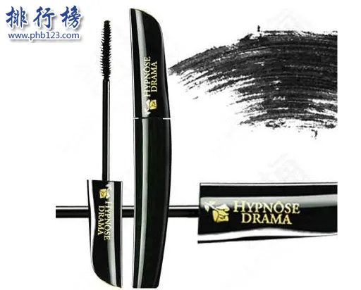 全球最好用睫毛膏品牌有哪些?睫毛膏全球品牌排行榜10强