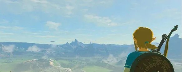 switch塞尔达怎么设置成中文