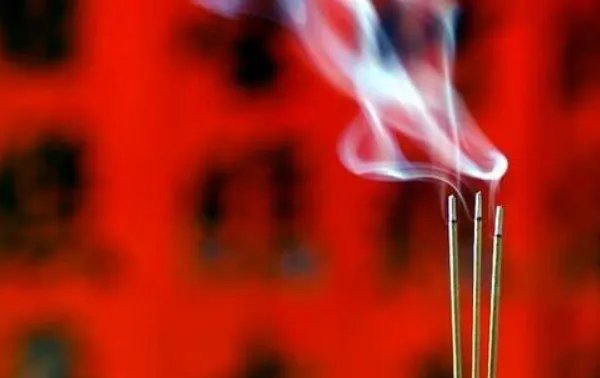 关于祈福的句子