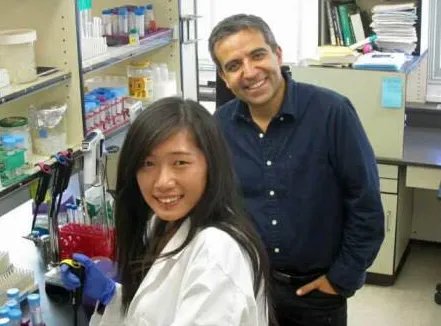 北大女生在美失联美国校方怎么回应？