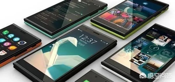 华为是否如外媒报道的会使用旗鱼系统作为备用?