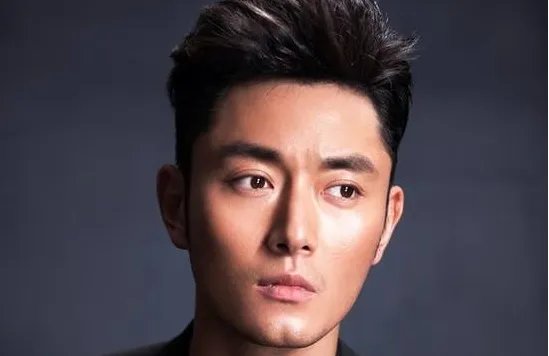 李东学是一个非常帅气的人,为什么一直不火?