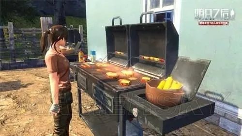 明日之后鱼类食谱大全 鱼类食谱汇总