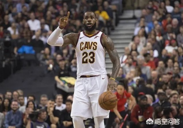 2018NBA全明星赛老,中,新三代开始传承,本届全明星最老将是谁?