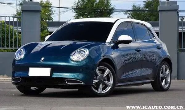 买什么车好性价比高