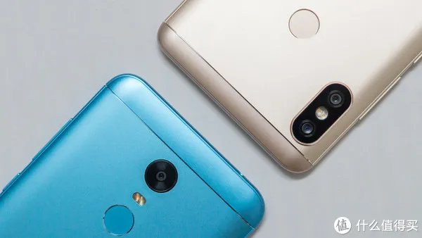 离完美只差一步：MI 小米 红米Note5 智能手机 体验评测（含高通骁龙636性能测试）