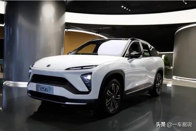 国产概念车最漂亮的是哪一辆?