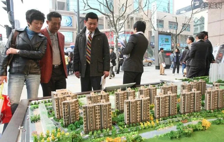 2018中国房价即将暴跌？ 今年房价走势分析