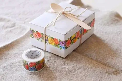 适合表白的礼物 成功率高的表白礼物