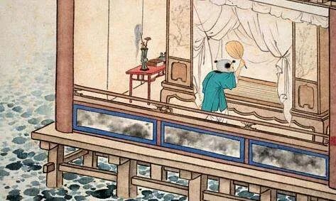 关于孝顺的小故事