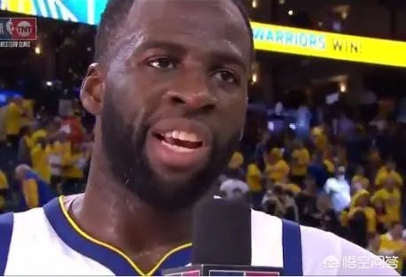 巴克利认怂并表示我肯定愿意和德雷蒙德-格林做队友,这波操作怎么看?