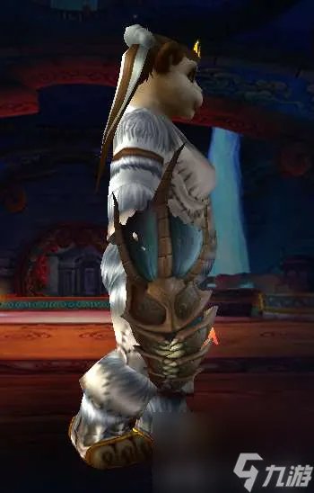 魔兽世界拳套幻化大全及好看的幻化推荐 武器幻化盘点与出处