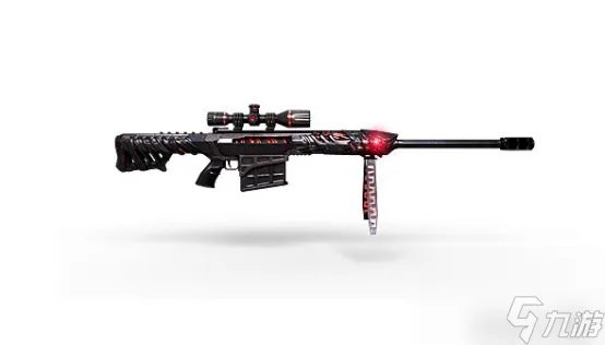 cf大神支招狙击技巧 cf手游怎么打狙击打的准