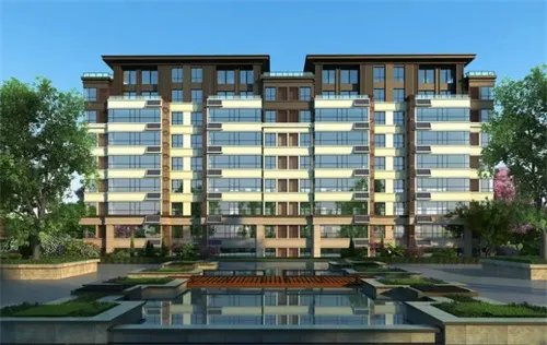 多层和小高层有什么区别