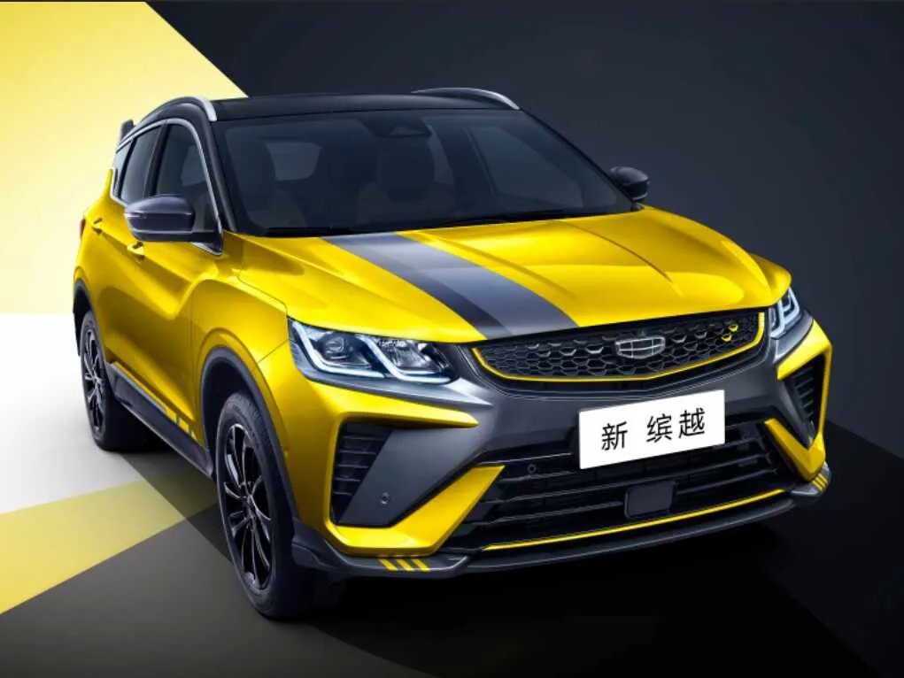 越野车8万左右有哪些