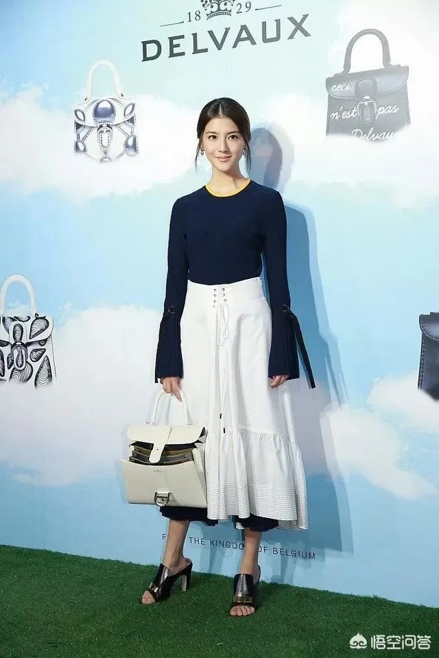 林峯吴千语分手，你怎么看？