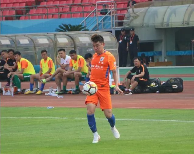 鲁能3球员因何被三停？