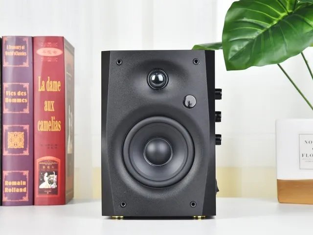 售价不到600元的惠威D1100HiFi音箱 为何这么受欢迎？