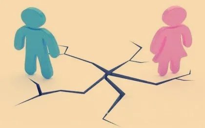 婚姻法离婚财产分割有什么规定