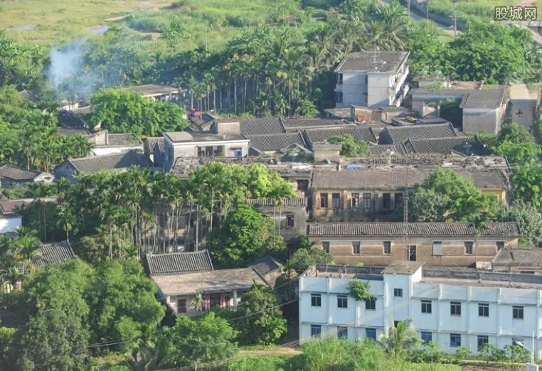 2020土地赔偿最新标准 农村宅基地每亩多少钱