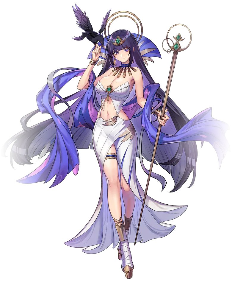 《命运神界:梦境链接》蒂芙尼卡米技能装备介绍