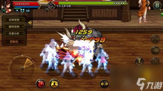 dnf月光修炼场觉醒任务怎么做 dnf月光修炼场在哪