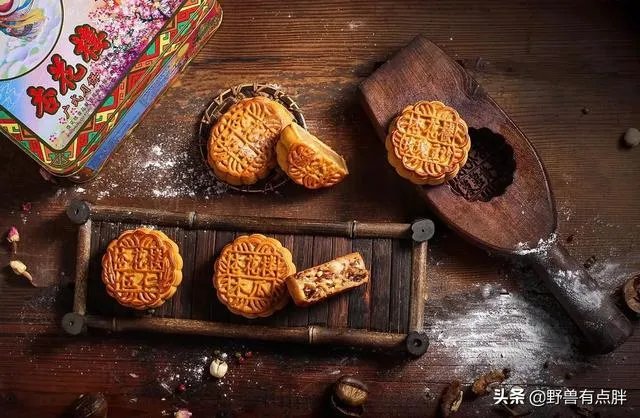 国内哪个品牌的月饼最好吃？