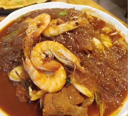 沈阳有名的美食街有哪些?