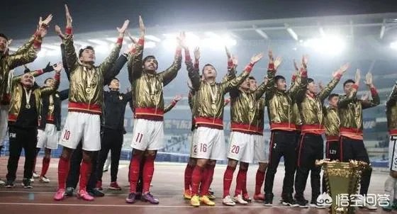 曾诚受伤去美国治疗错过亚冠,是否会再次出现小组出局?