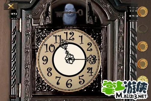 安城密室1攻略图文大全 详解安城密室脱困1