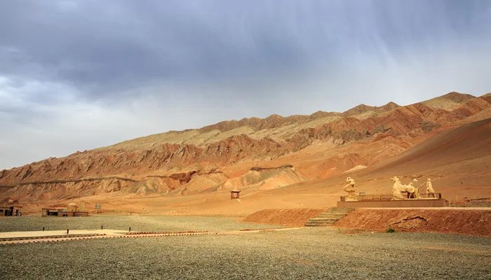 火焰山是今天的哪里 火焰山是现在的什么地方
