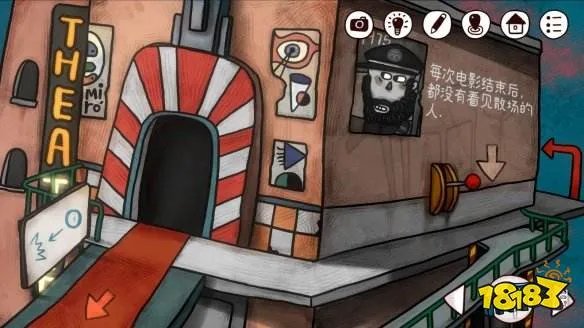 《迷失岛前传》二周目流程攻略 二周目成就攻略大全