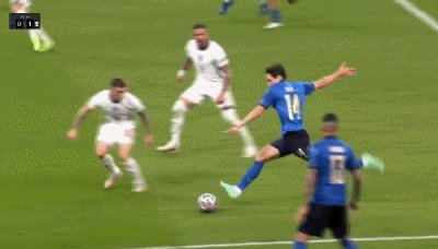 英格兰vs意大利结果 欧洲杯决赛2021意大利点球大战获胜