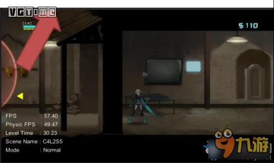 ICEY剧情流程图文攻略 艾希ICEY图文攻略