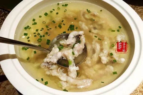 温州的人们饮食上有哪些喜好?